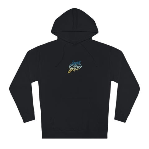The Vibe Collection Hooded Sweatshirt