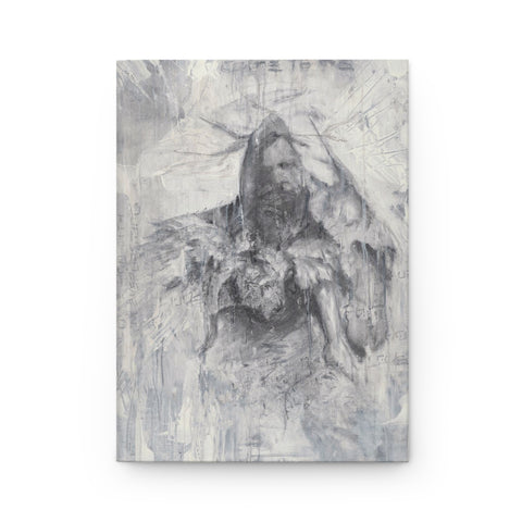 "Come to Me All Who Are Weary" Hardcover Journal