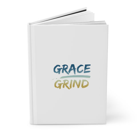 The Vibe "Original" Edition Hardcover Journal