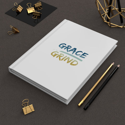 The Vibe "Original" Edition Hardcover Journal