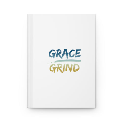 The Vibe "Original" Edition Hardcover Journal