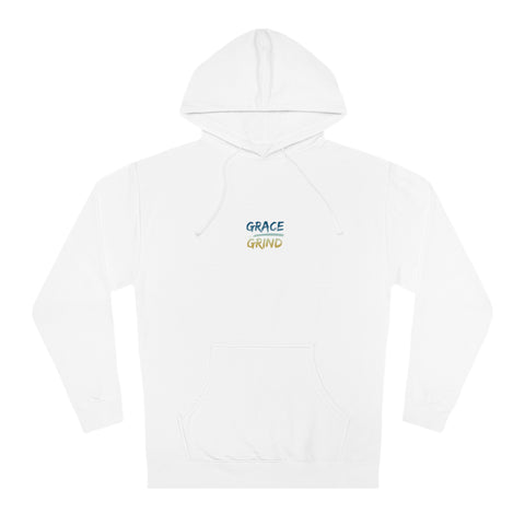 The Vibe Collection Hooded Sweatshirt