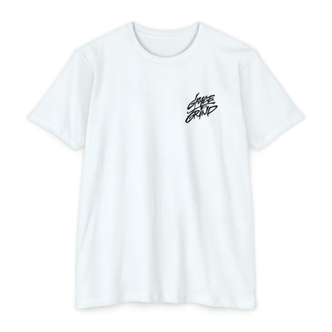 "The Edge" - Grace Over Grind Shirt