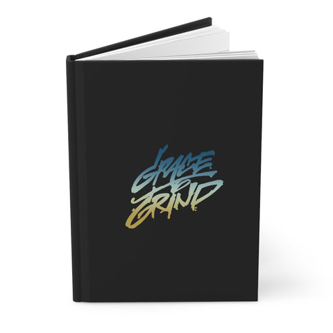 The Vibe "Edge" Edition Hardcover Journal