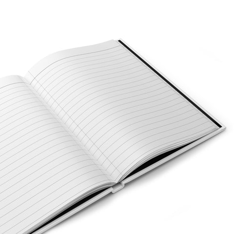 The Vibe "Original" Edition Hardcover Journal
