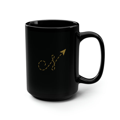 Noah Fine Art Mug, 15oz