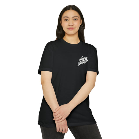 "The Edge" - Grace Over Grind Shirt