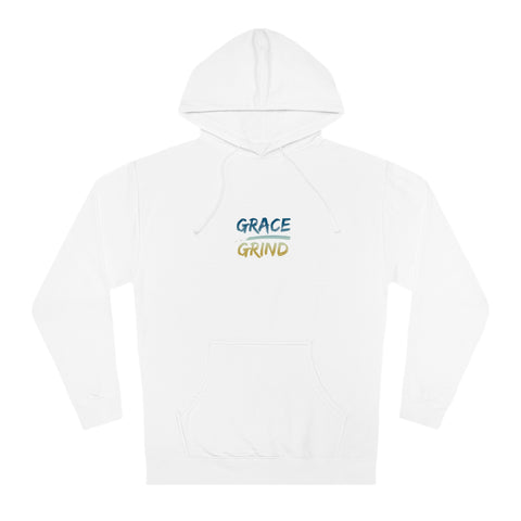 The Vibe Collection Hooded Sweatshirt