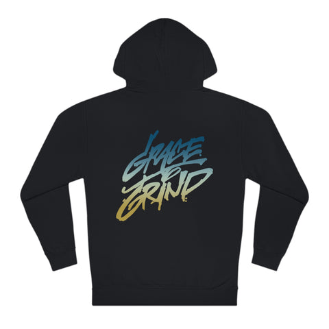 The Vibe Collection Hooded Sweatshirt