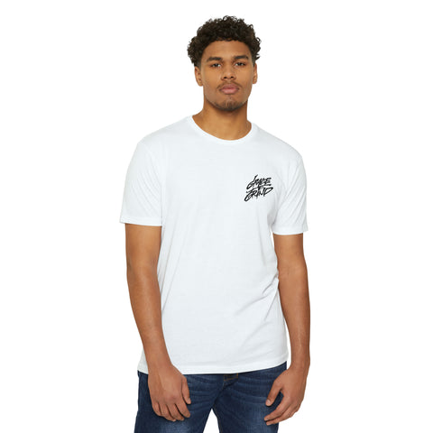 "The Edge" - Grace Over Grind Shirt