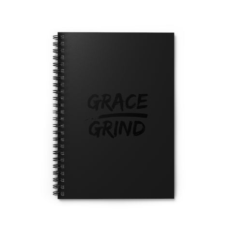 "The Original" Spiral Notebook