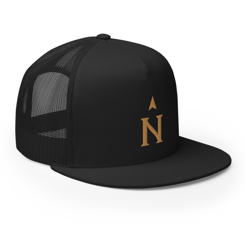 True North Trucker Snapback