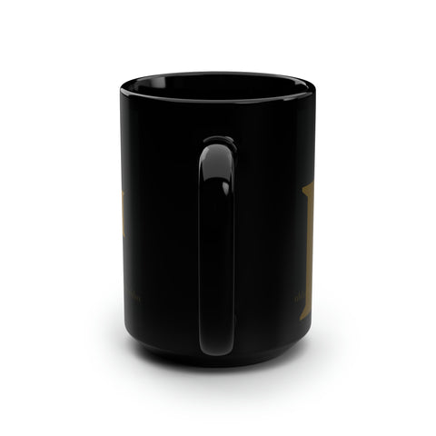 Noah Compass Mug, 15oz