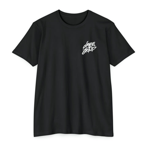 "The Edge" - Grace Over Grind Shirt