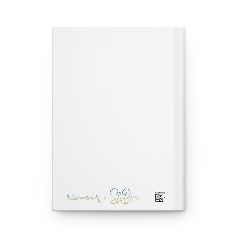 The Vibe "Original" Edition Hardcover Journal