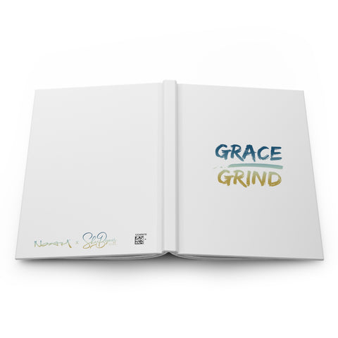 The Vibe "Original" Edition Hardcover Journal