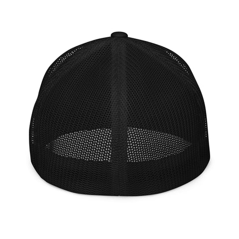 "The Edge" Trucker - Flexfit