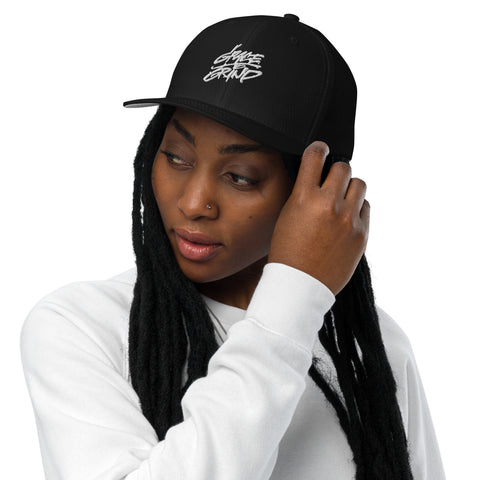 "The Edge" Trucker - Flexfit