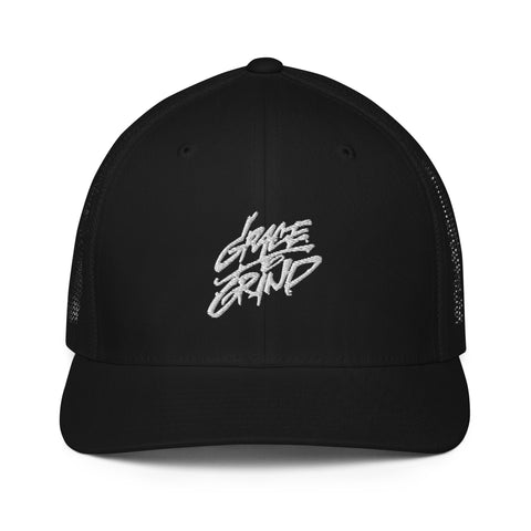 "The Edge" Trucker - Flexfit
