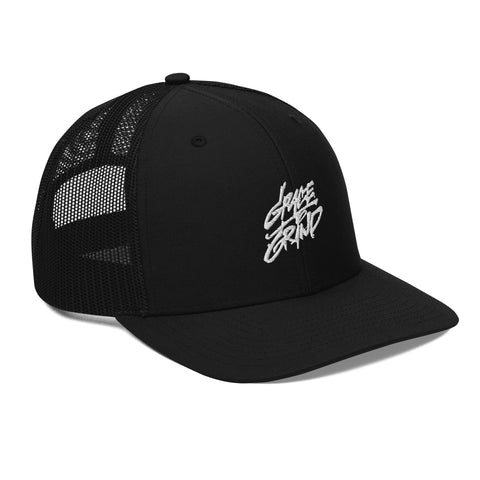 "The Edge" Snapback