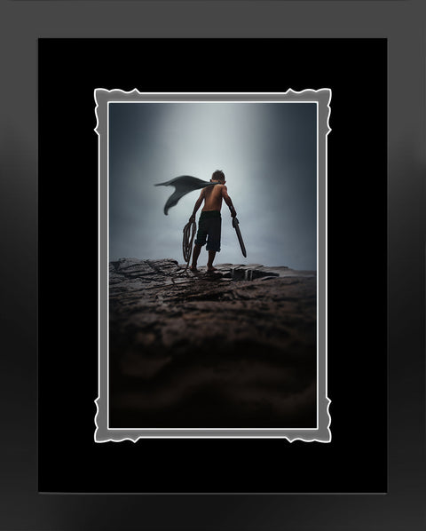 Fearhunters Cover