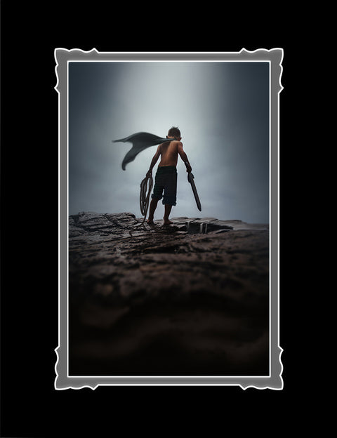 Fearhunters Cover