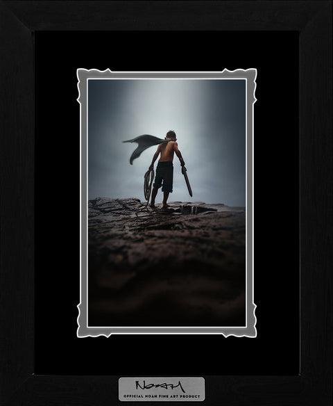 Fearhunters Cover