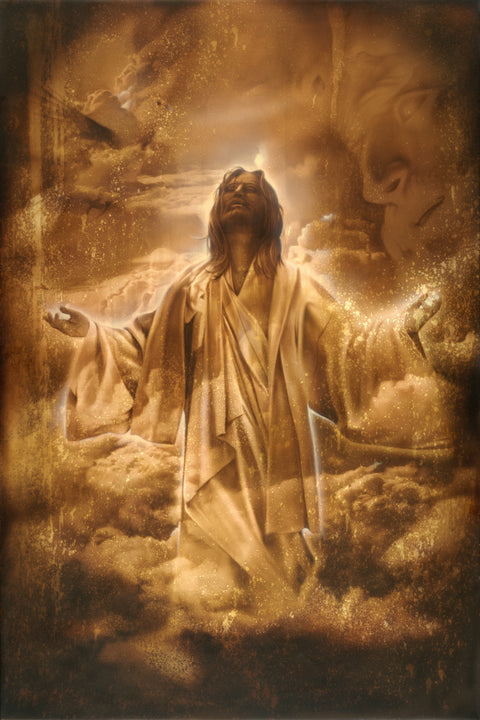 Risen
