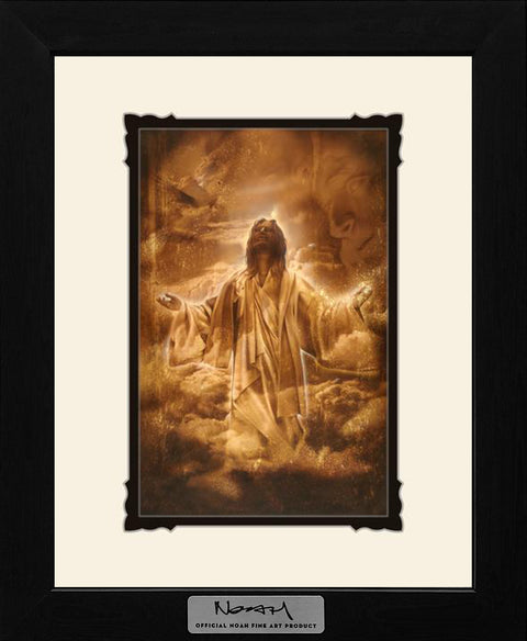 Risen