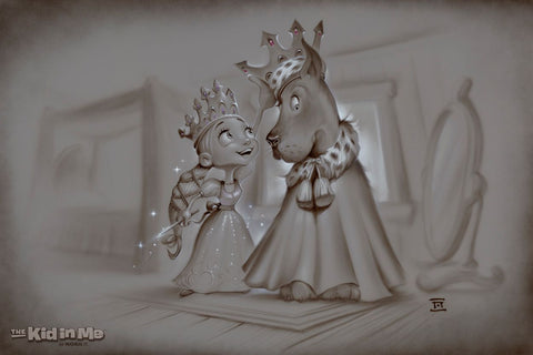 The Prince