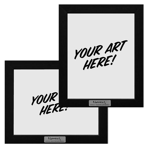 Noah Signature Deluxe Print Frame