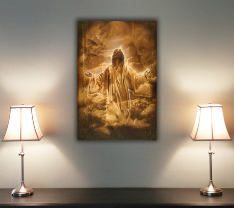 Risen