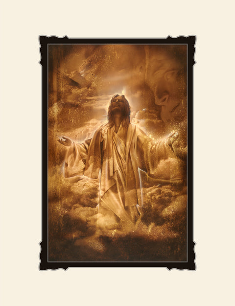 Risen
