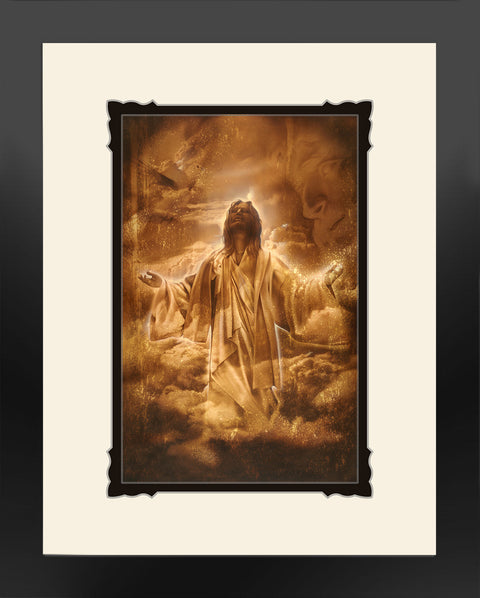 Risen