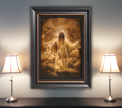 Risen