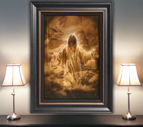 Risen