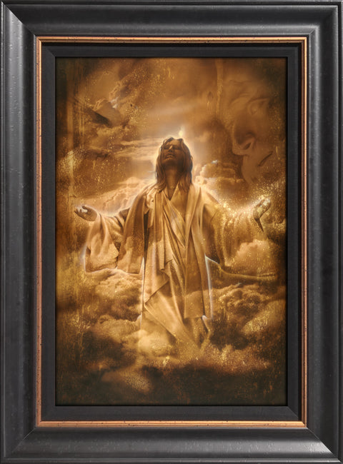 Risen