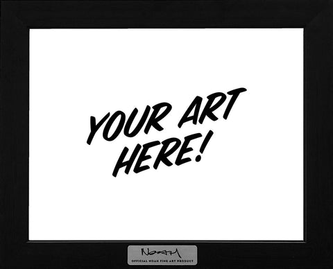 Noah Signature Deluxe Print Frame