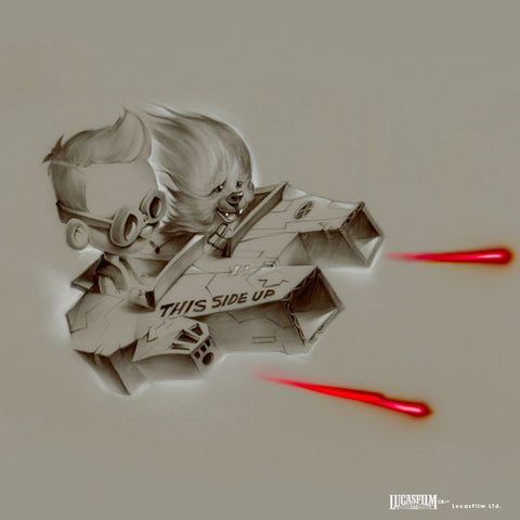 Star Wars