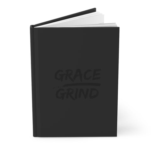 "The Original" Hardcover Journal