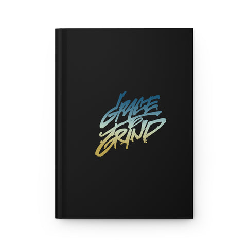 The Vibe "Edge" Edition Hardcover Journal