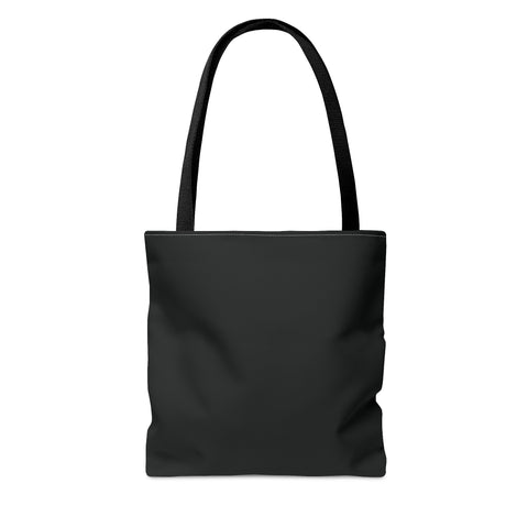 "Exhale" Tote Bag