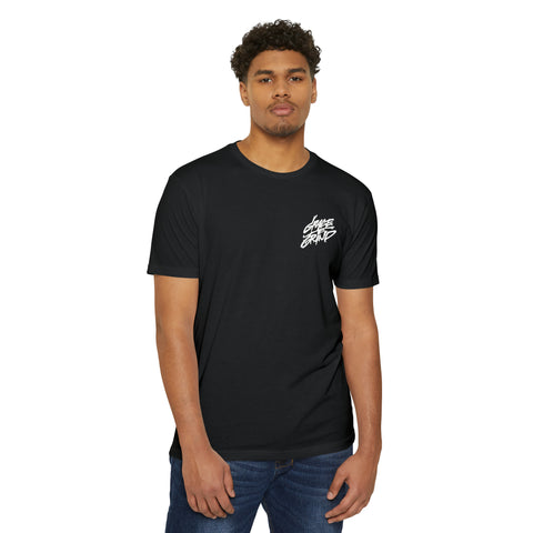 "The Edge" - Grace Over Grind Shirt