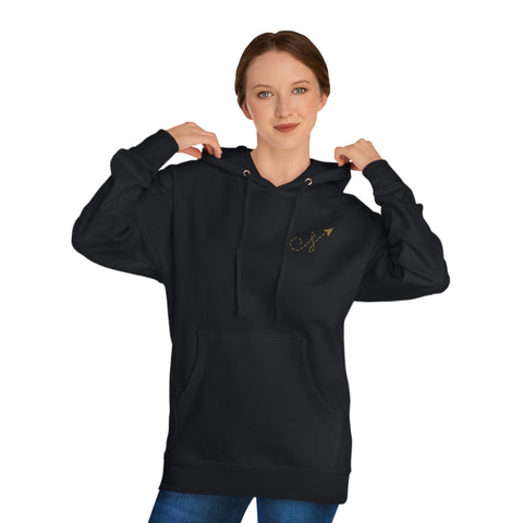 The NFA Hoodie [GOLD]