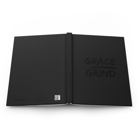 "The Original" Hardcover Journal