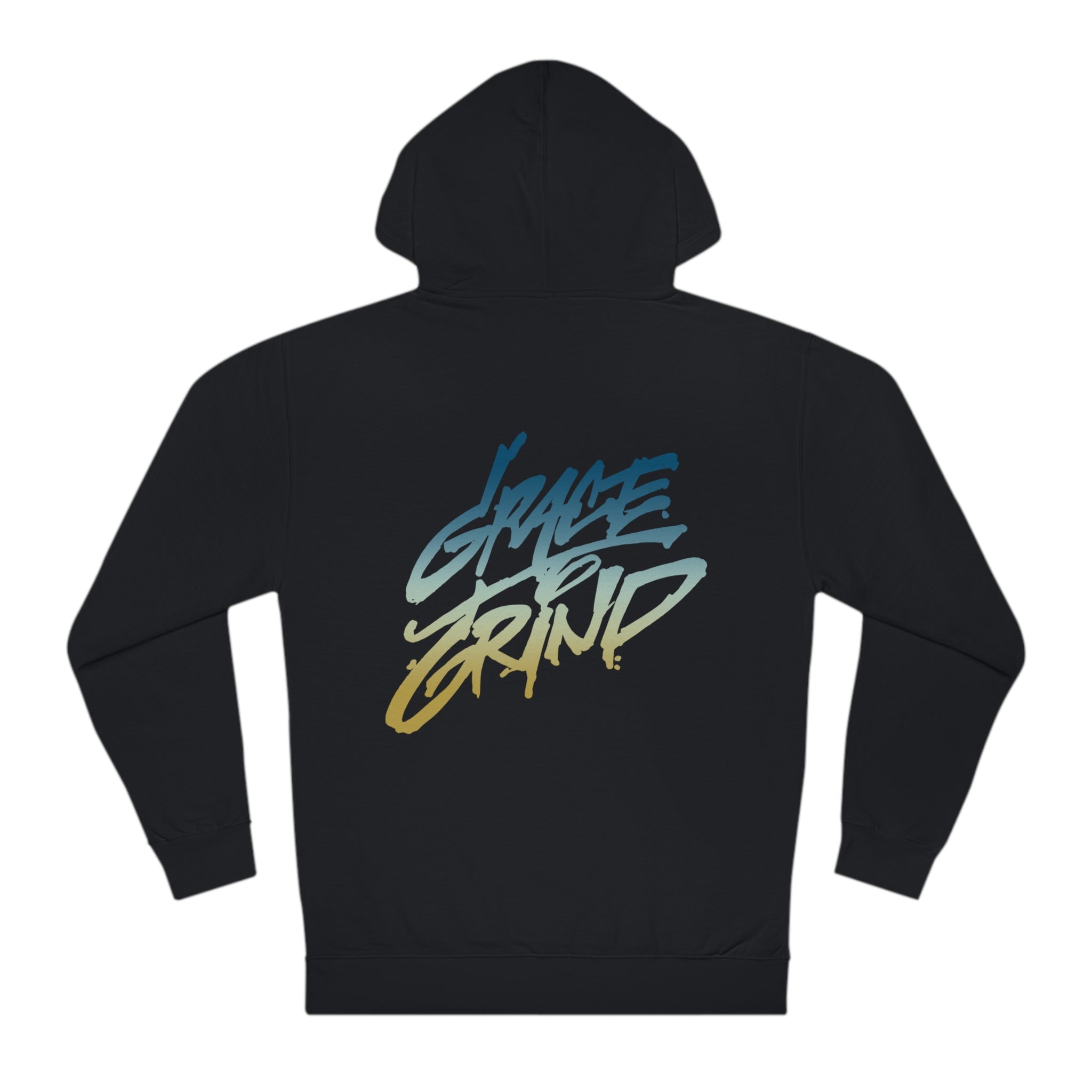 The Vibe Collection Hooded Sweatshirt