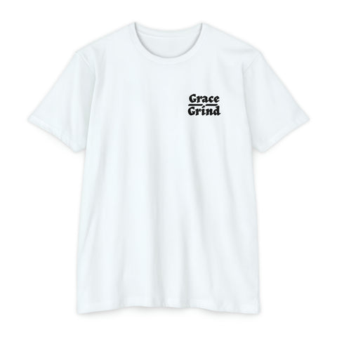 "The Standard" - Grace Over Grind Shirt