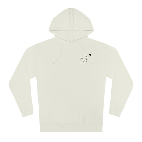 The NFA Hoodie [GOLD]