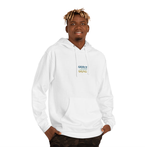 The Vibe Collection Hooded Sweatshirt