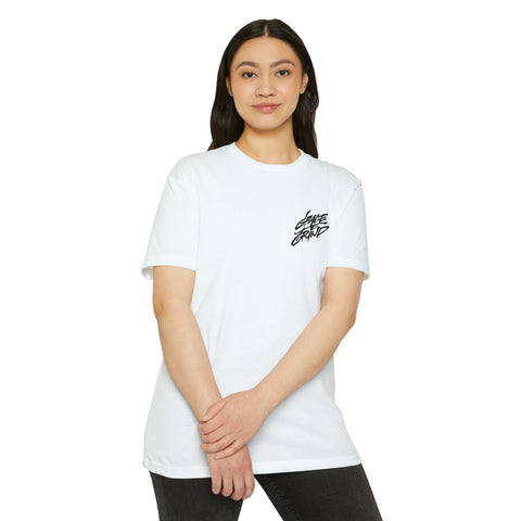 "The Edge" - Grace Over Grind Shirt